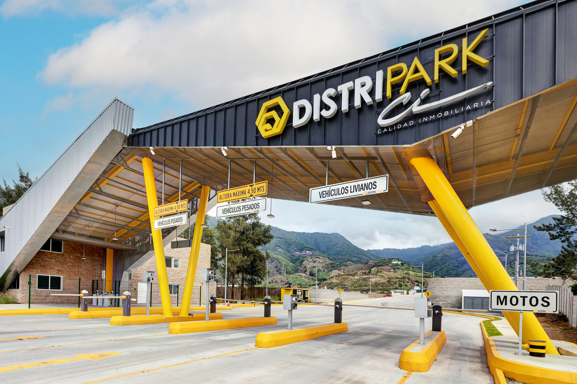 Distripark