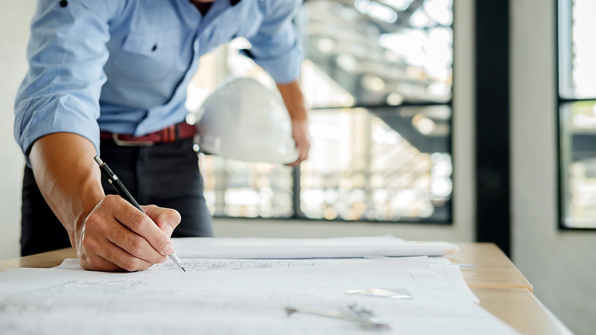 Integración tecnológica para arquitectos diseñadores y project managers