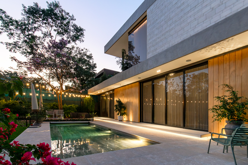 The Portal House