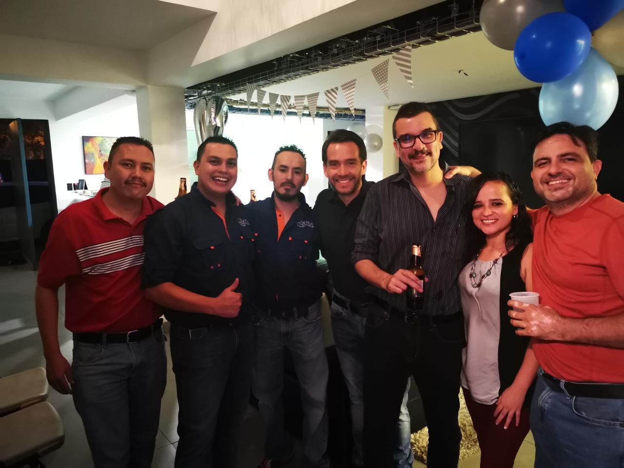 Equipo AKTIVA