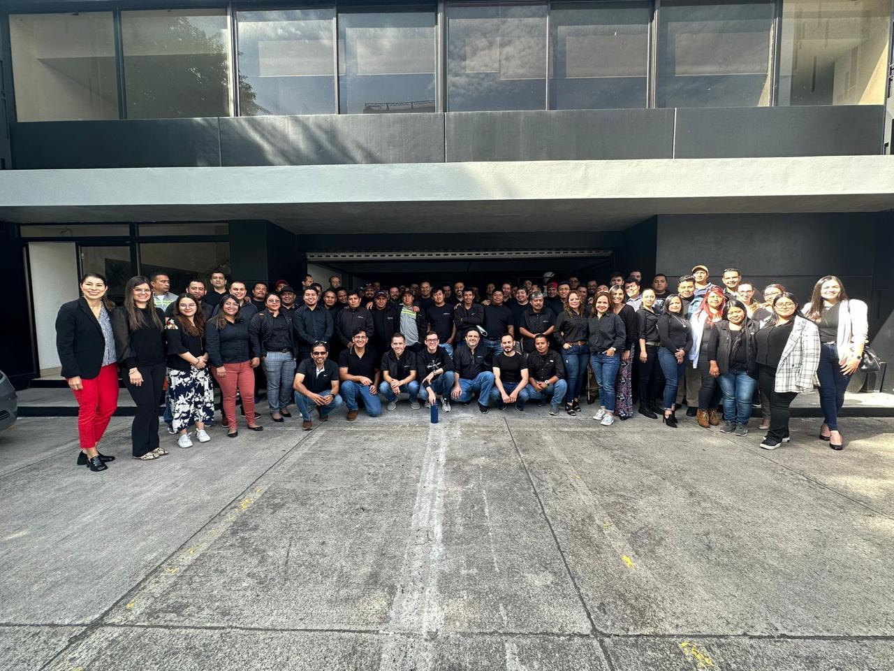 Equipo AKTIVA