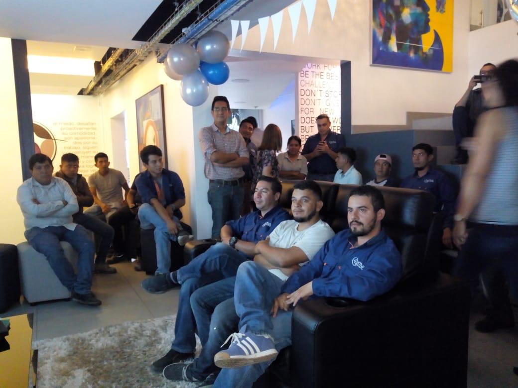 Equipo AKTIVA